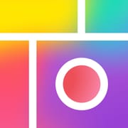 PicCollage: Photo Grid Editor Icon
